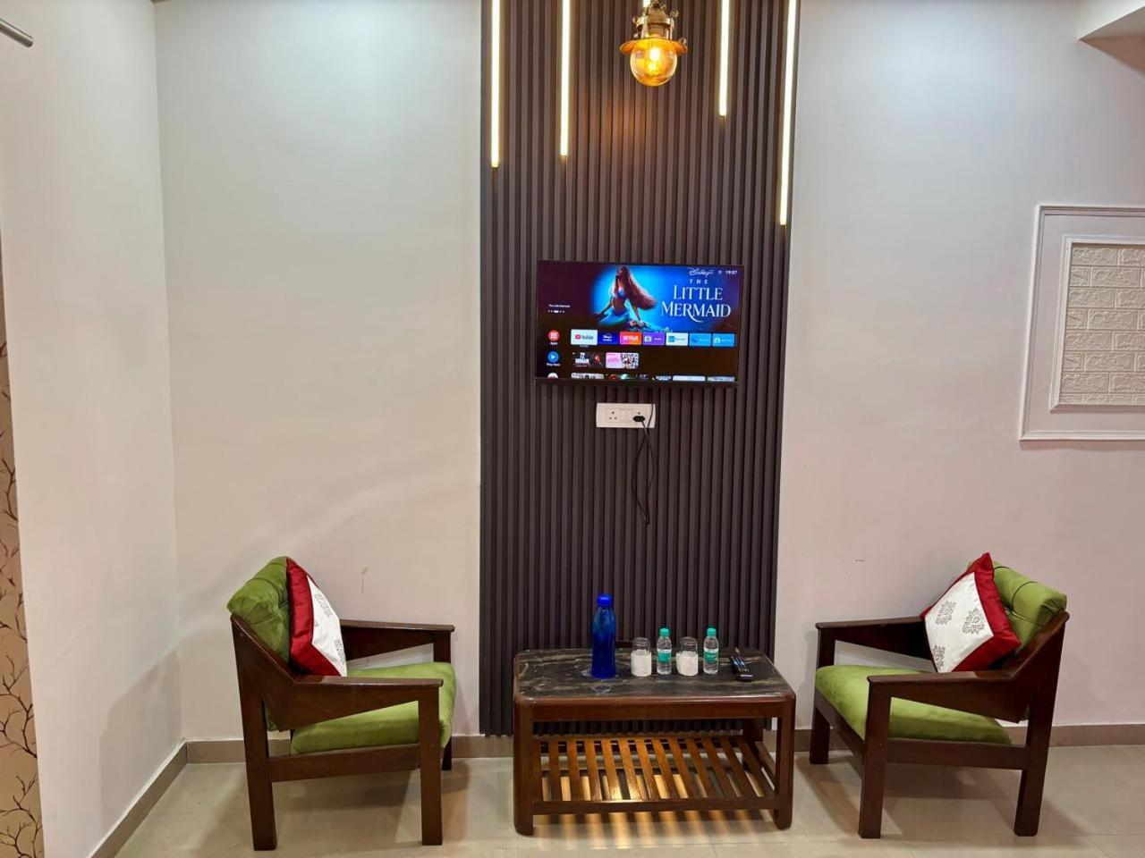 Hotel Amar Mussoorie Exterior photo