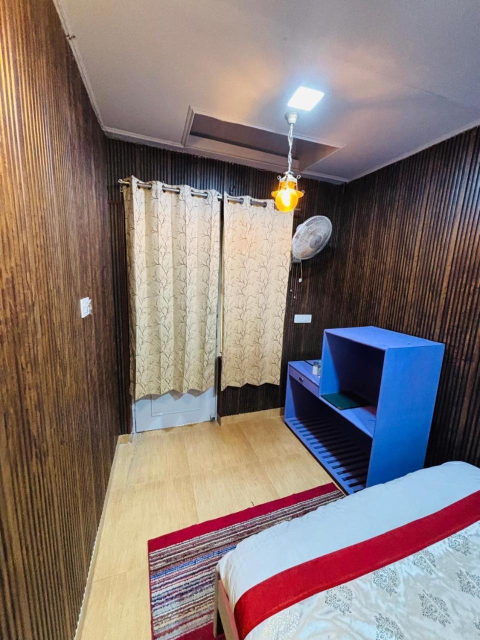 Hotel Amar Mussoorie Exterior photo