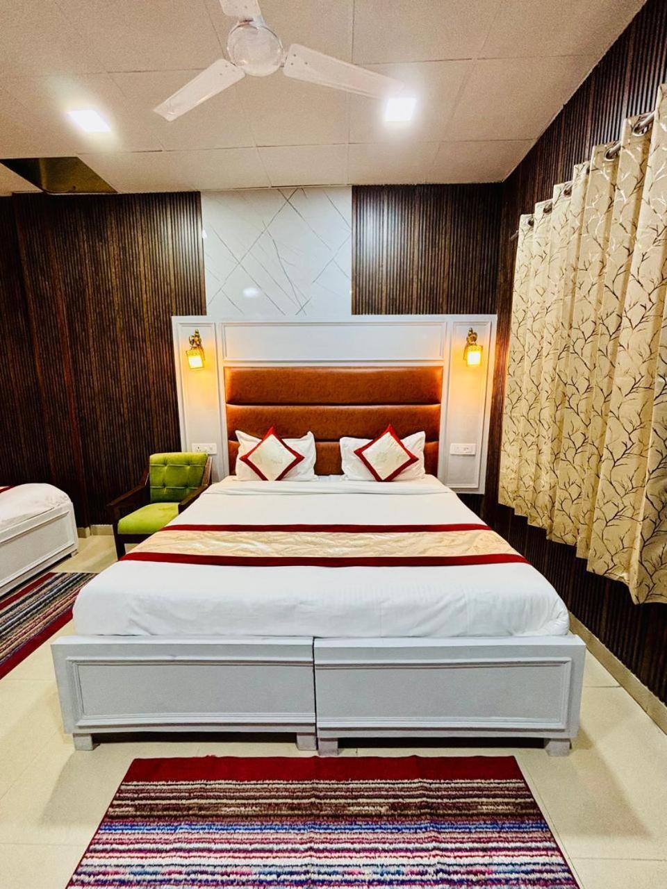 Hotel Amar Mussoorie Exterior photo