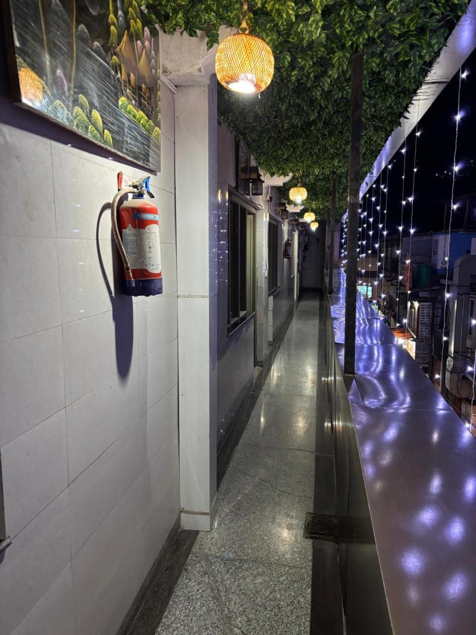 Hotel Amar Mussoorie Exterior photo